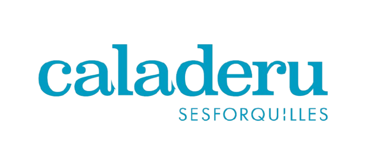 calderu logo